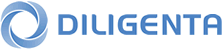 Diligenta Company Logo